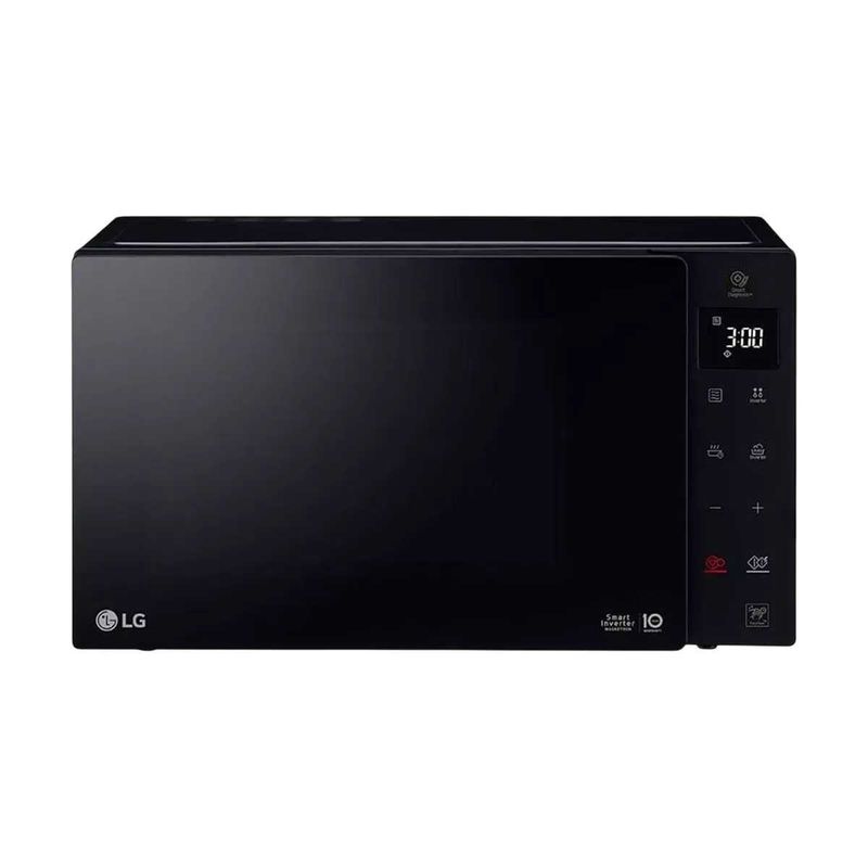 Микроволновая печь LG MS2535GIS Микроволновая печь LG MS2535GIS
