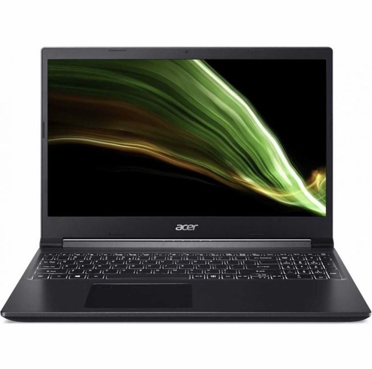 Acer r5500 u 8/512 ssd 15.6FHD