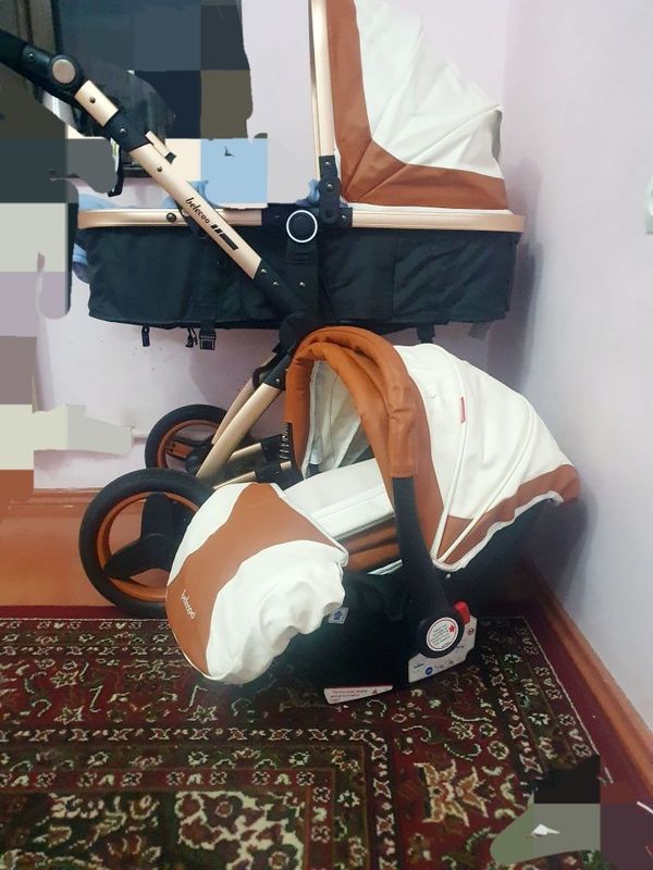 Bolalar kalyaskasi Bolalar kalyaskasi