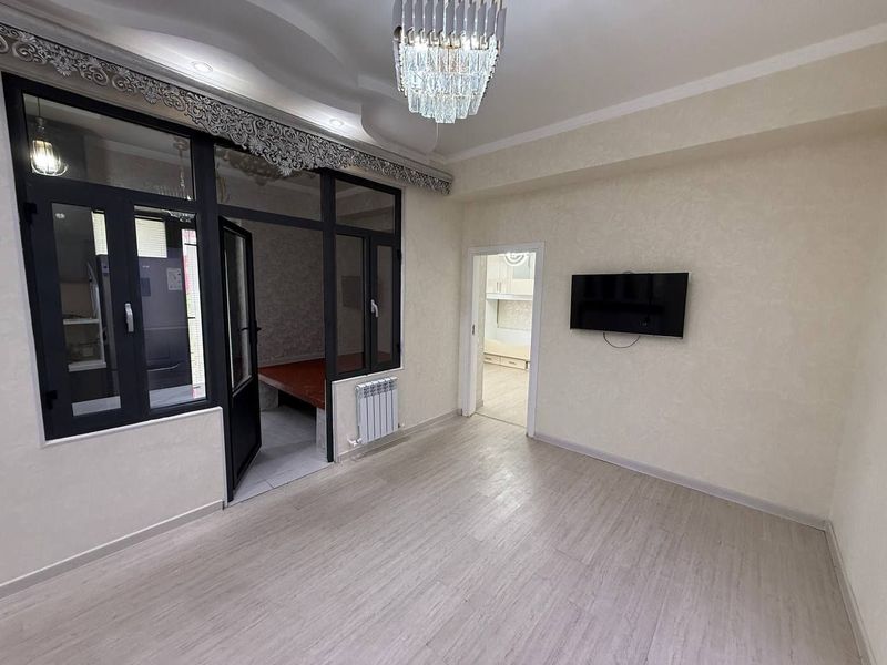 | НОВОСТРОЙКА 70м² ДО МЕТРО 10мин ЕВРОРЕМОНТ 3/3/8 Замин Курилиш | НОВОСТРОЙКА 70м² ДО МЕТРО 10мин ЕВРОРЕМОНТ 3/3/8 Замин Курилиш