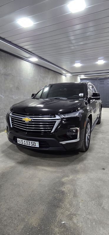 Traverse Xolati yangi 2023 tozza Traverse Xolati yangi 2023 tozza