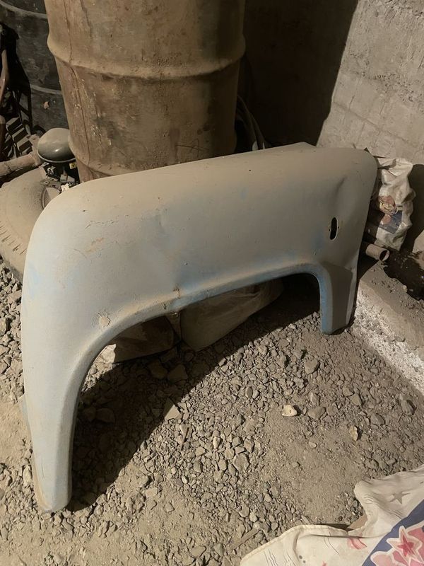 Запчасти на газ 53