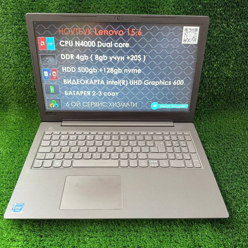 Оптом ва донага Lenovo dual core n4000 Оптом ва донага Lenovo dual core n4000