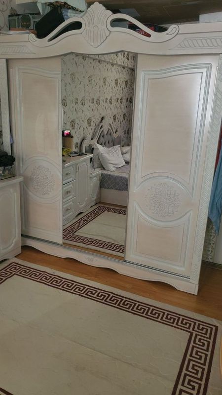 Спальный гарнитур Спальный гарнитур