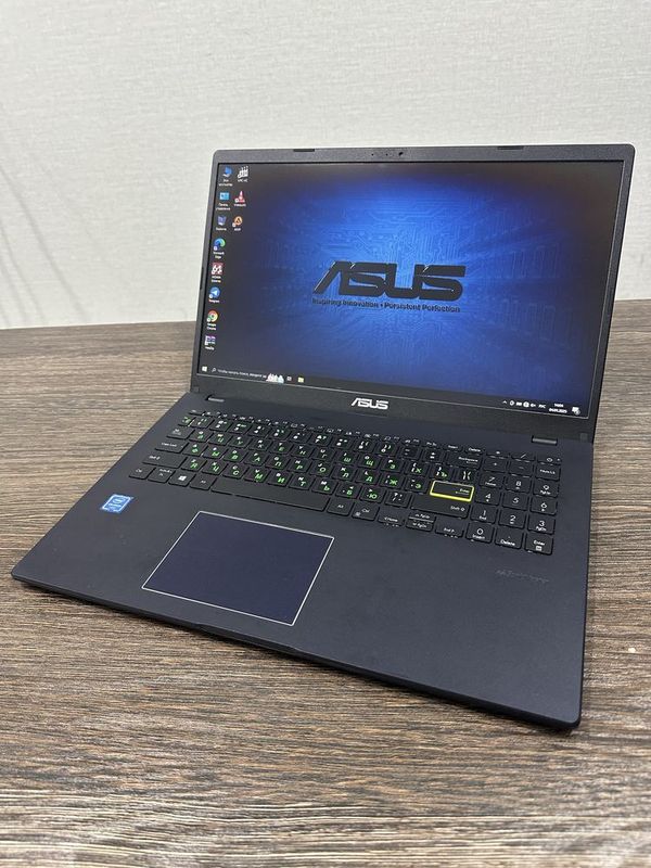 ноутбук для офисных работ Asus L510M