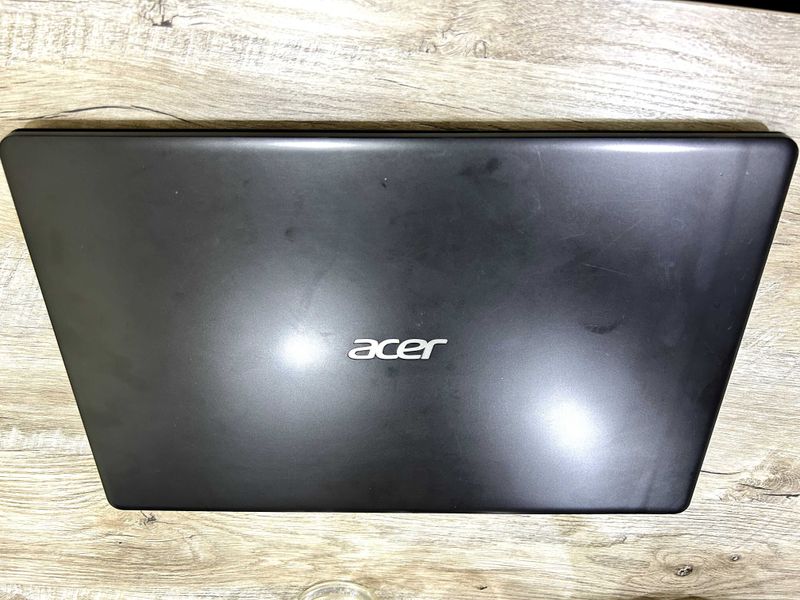 Acer notebook core i3