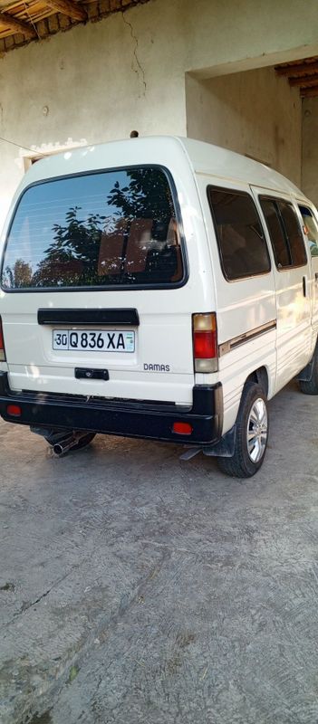 Продаю свой дамас