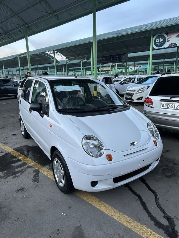 Matiz mx 2011 yil