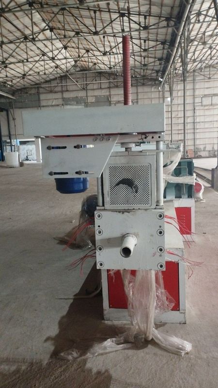 Granulator Avtomat