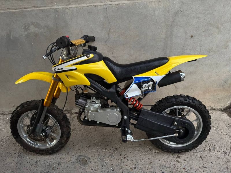 Мини байк Орион mini bike детский