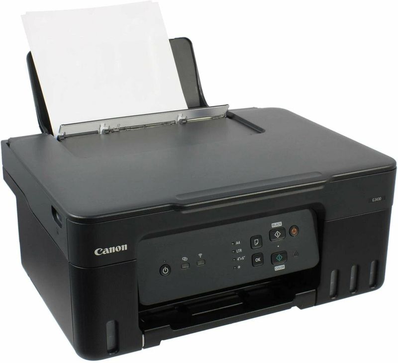 CANON G3430