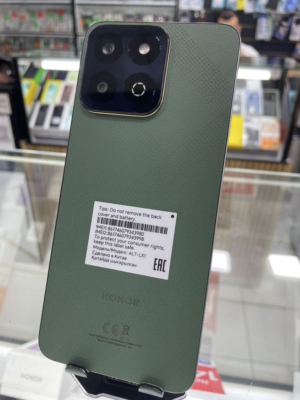 Honor X7C 8/256GB Honor X7C 8/256GB
