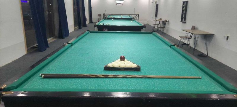 Billiard sotiladi. Narxi kelishuv asosida. 12 futli. 3 dona. Billiard sotiladi. Narxi kelishuv asosida. 12 futli. 3 dona.
