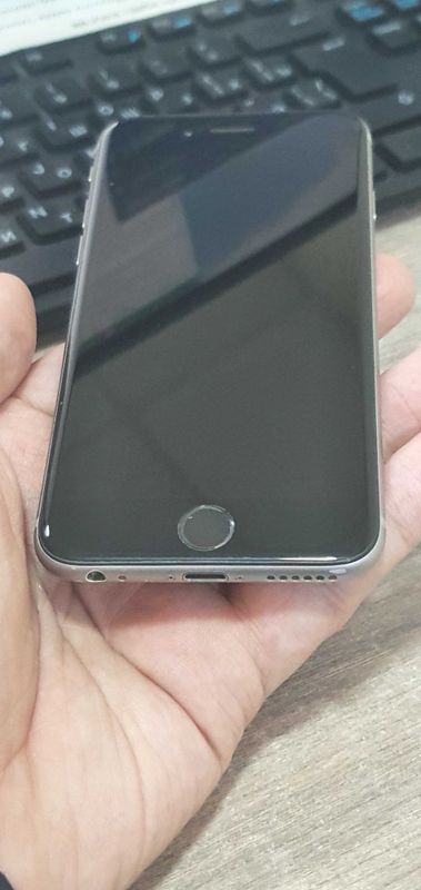 iPhone 6, 16gb Ideal (Powerbank+Chexol) Срочно продам