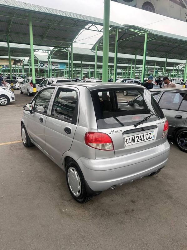 Matiz 2014 avtamat oldi orqasi butun benzinda Matiz 2014 avtamat oldi orqasi butun benzinda