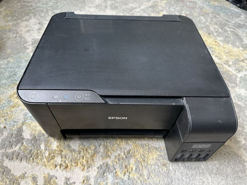 Printer Epson L3119