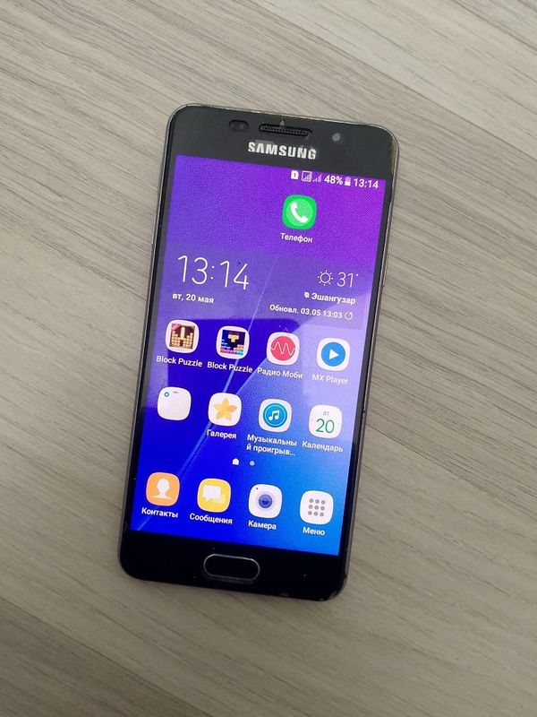 Samsung galaxy a3 2016 Samsung galaxy a3 2016
