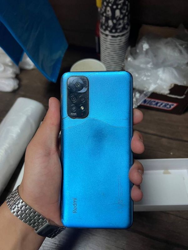 redmi not 11 sotladi kelwamza redmi not 11 sotladi kelwamza