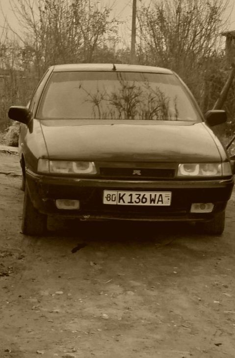 Citroen xantia 1996 1.8 mator