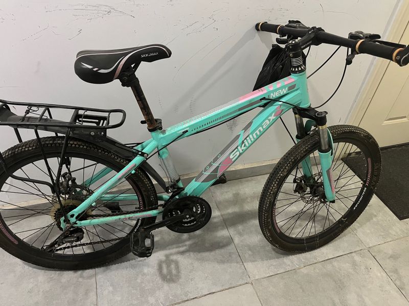 Velosiped skill max 24 razmer Velosiped skill max 24 razmer