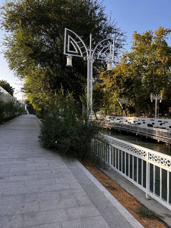 Xovli 2sotix G’ani Azamaov mahallasi Olmazor