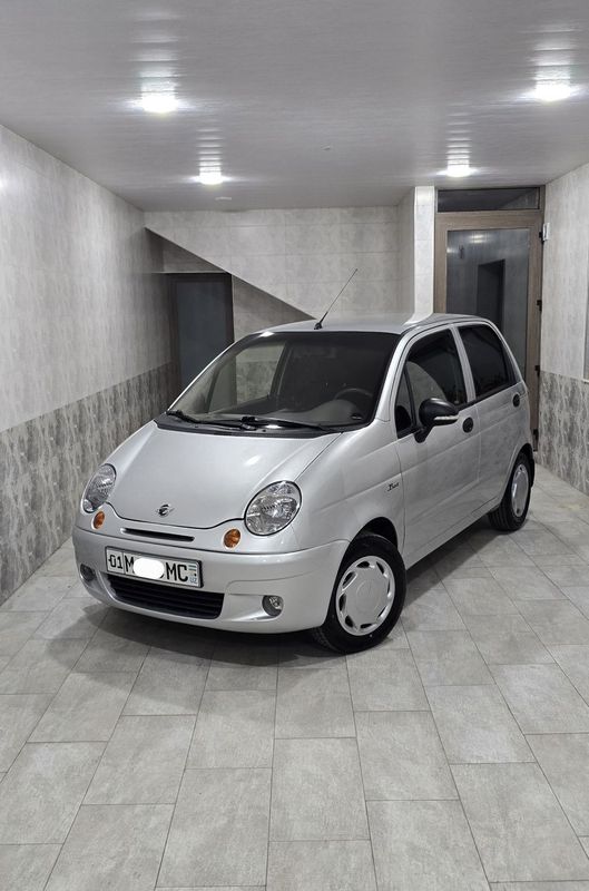 Matiz Best Ravon 2018 Matiz Best Ravon 2018