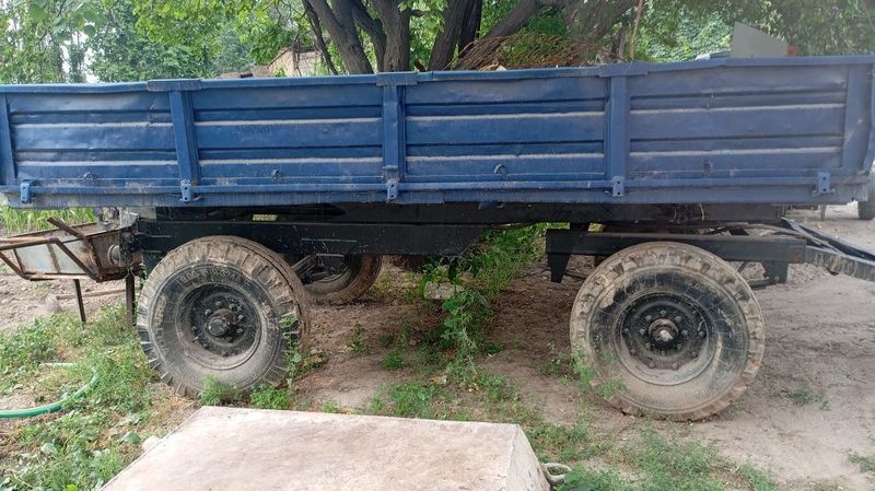 Zapchaslar qoshiladi Zapchaslar qoshiladi