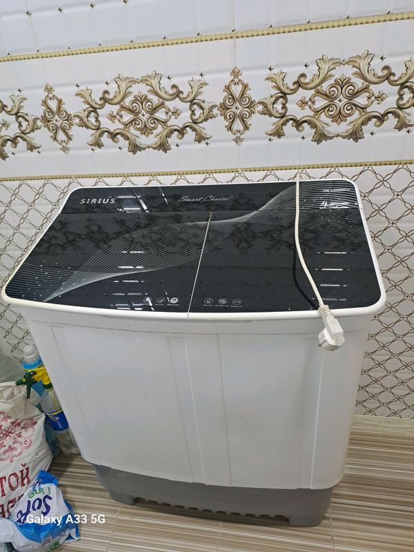 стиральная машина стиральная машина