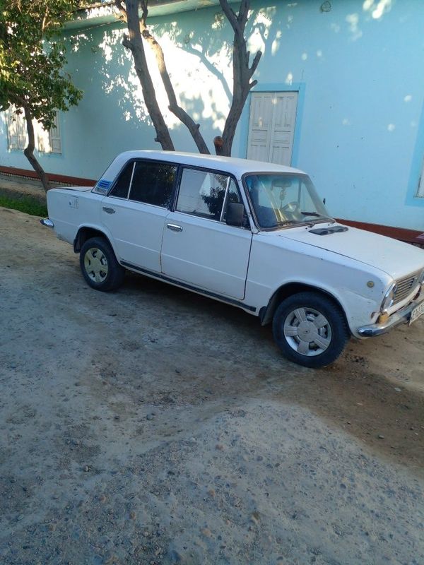 SOTILADI.vaz 2101