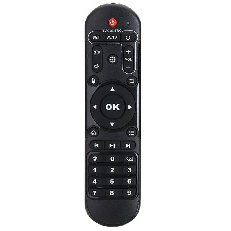 Скидка! Доставка! Пульт tv box x 96 max Скидка! Доставка! Пульт tv box x 96 max