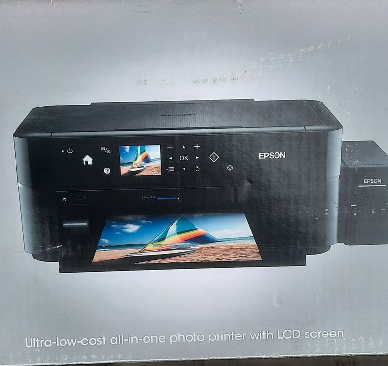 Epson L 850 sotiladi srojna