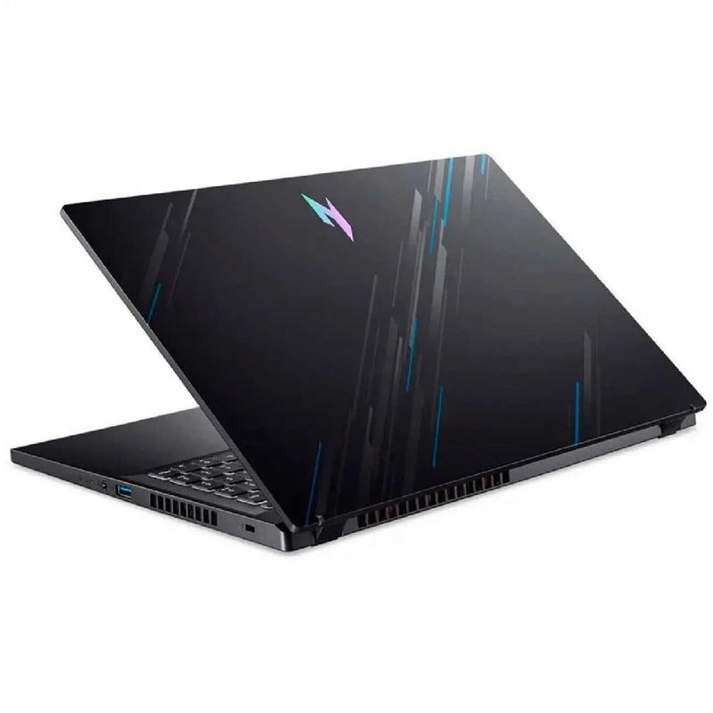 Acer Nitro v15 Black