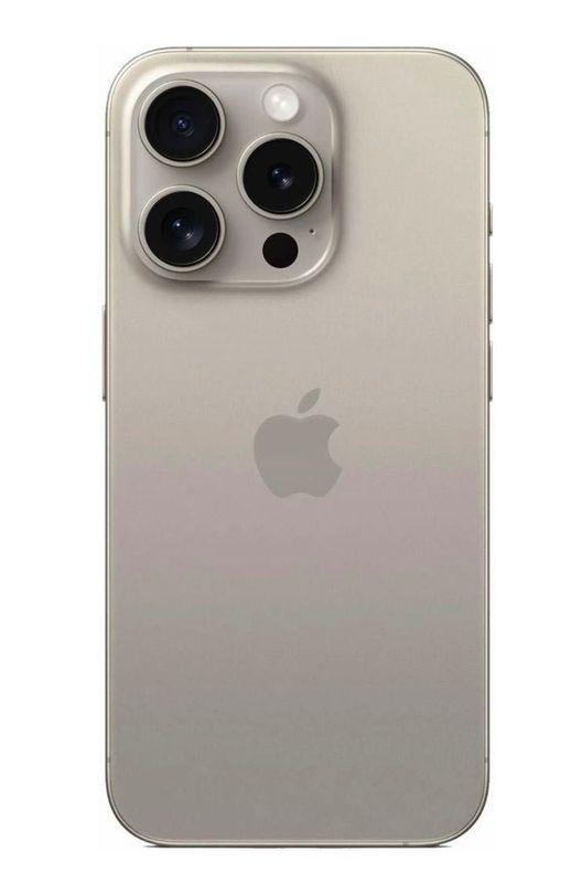 Продаю свой iphone 15 Pro