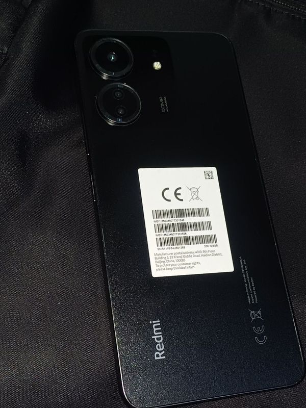 Redmi 13c holati yangi Redmi 13c holati yangi