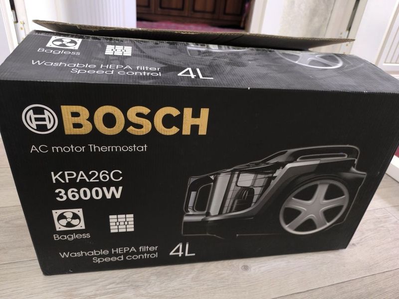 Bosch pelisos kpa 26c Bosch pelisos kpa 26c