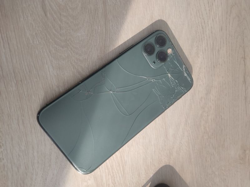 Iphone 11 pro 256 Iphone 11 pro 256