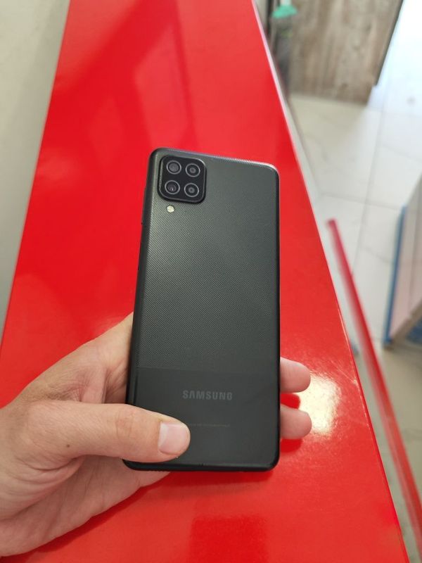 Samsung A12. Ideal Samsung A12. Ideal