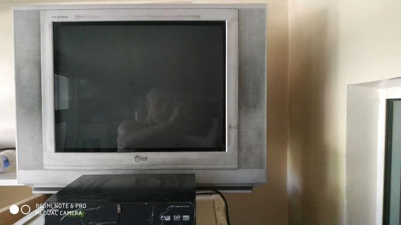 комплект спутникового тв