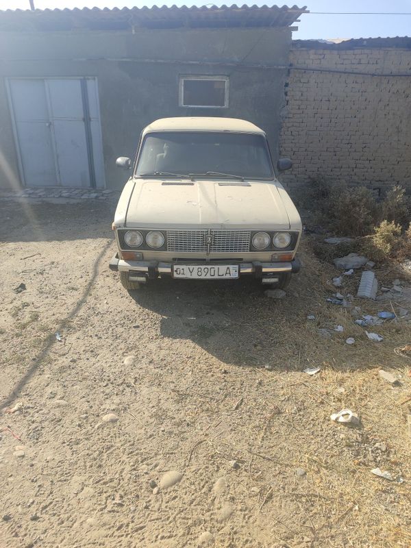 Vaz 2106 sotiladi Vaz 2106 sotiladi