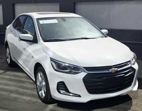 Onix Premier 2 turbo AT PLUS 2025