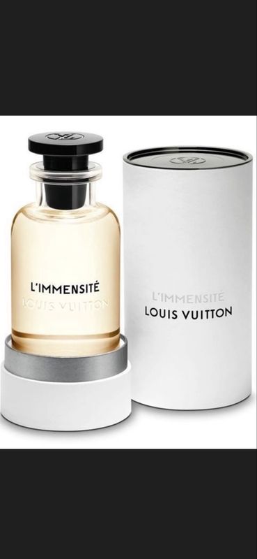 LOUIS VUITTON L’IMMENSITE ORGINAL 100%