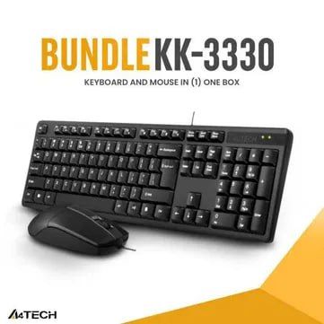 Мышка и Клавиатура A4Tech — Оригинал с Гарантией Мышка и Клавиатура A4Tech — Оригинал с Гарантией