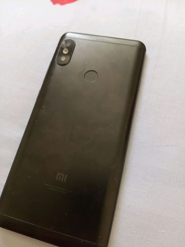 Redmi Not 5