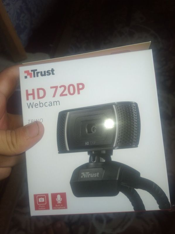 Web Kamera Sotiladi! Strim, Vlog, Video Yozuv Web Kamera Sotiladi! Strim, Vlog, Video Yozuv