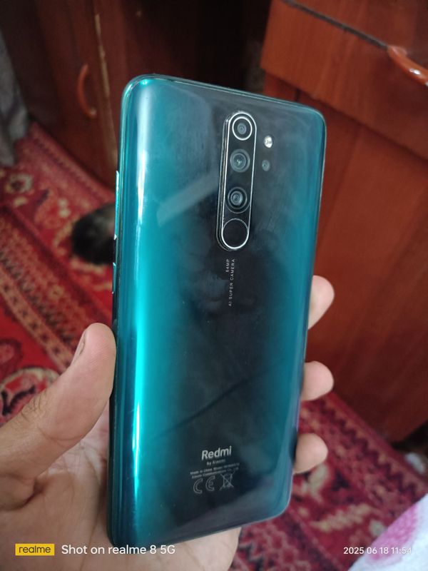 Redmi not 8 pro 6/128 срочно Redmi not 8 pro 6/128 срочно