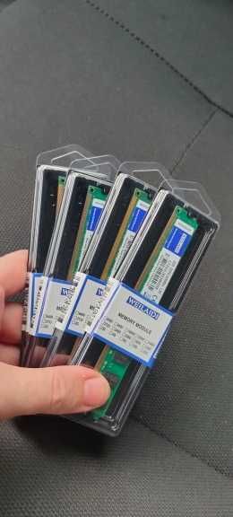 Оперативка DDR2 1 Gb