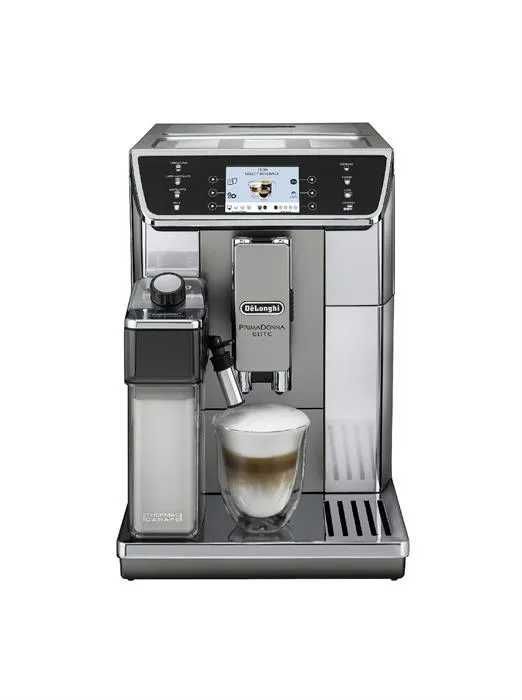 Кофемашина DeLonghi ECAM650.55.MS Кофемашина DeLonghi ECAM650.55.MS