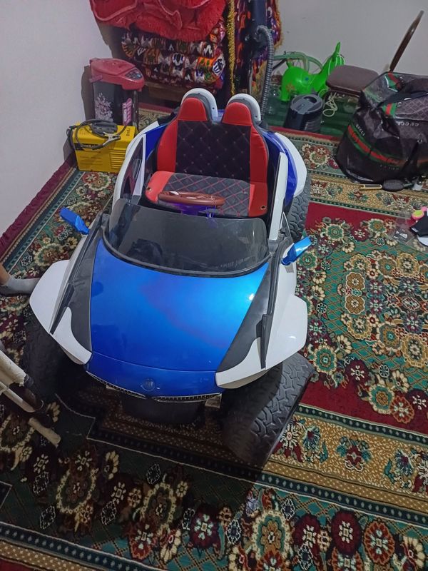 Bolalar msginasi Bolalar msginasi