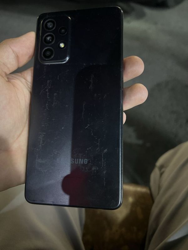 Samsung. A52