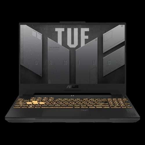 Asus TUF Gaming FX707 i9-13900H/16GB/512GB/RTX4060/17.3'' QHD 240GHz